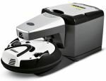 Робот пылесос Karcher RC 3 Premium