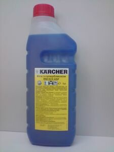 Karcher Воск RM 824