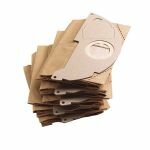 Karcher Бумажные фильтр-мешки (для пылесосв SE 2001, SE 3001, SE 5.100)