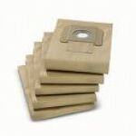 Karcher Бумажные фильтр-мешки для NТ 361