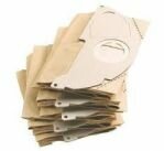 Мешки бумажные Karcher для пылесосов серии WD 4000 - 5999