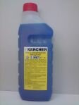Karcher Воск RM 824 ( Концентрат ) (ASF 1 литр с интенсивным водоотталкивающим эффектом)