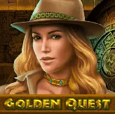 Goldenquest на Чемпион