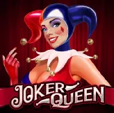 Joker Queen Groove на Чемпион