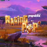 Ragingpop-Ragingpop на Чемпион